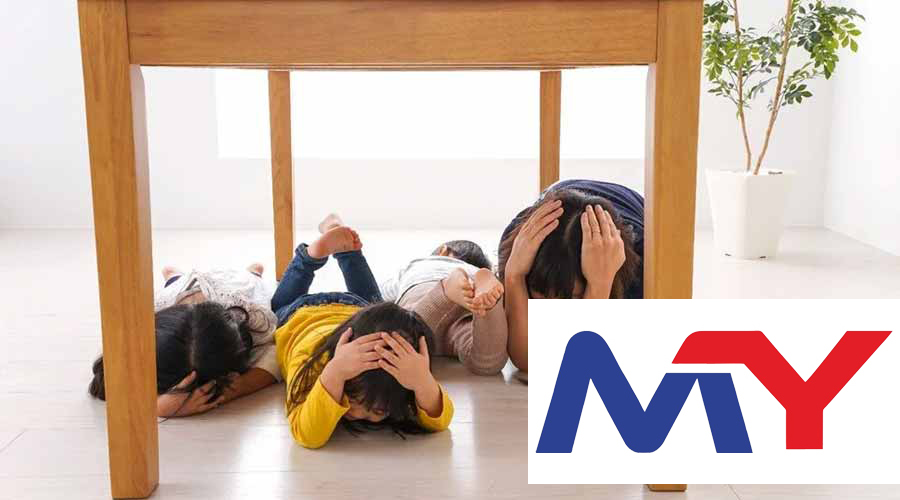 Deprem Sonrası Oluşabilecek Yangını Önlemek İçin Ne Yapmalıyız?